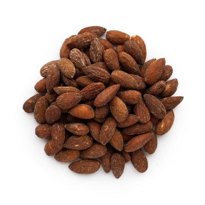 Миндаль сырой 300 гр - купить в Еремеевской