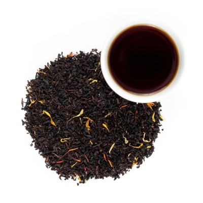 Фруктовый чай BerryMagic 100г - купить в Еремеевской