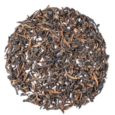 Шу Пуэр (черный) EarthLeaf 100г - купить в Еремеевской