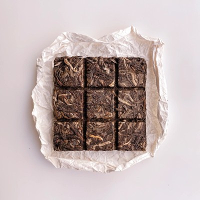 Шу Пуэр (черный) MagicBrew 75г - купить в Еремеевской