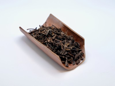 Шу Пуэр (черный) AmberLeaf 100г - купить в Еремеевской