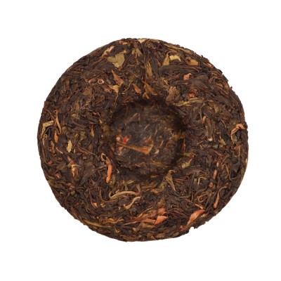 Шу Пуэр (черный) VintagePuEr 100г - купить в Еремеевской