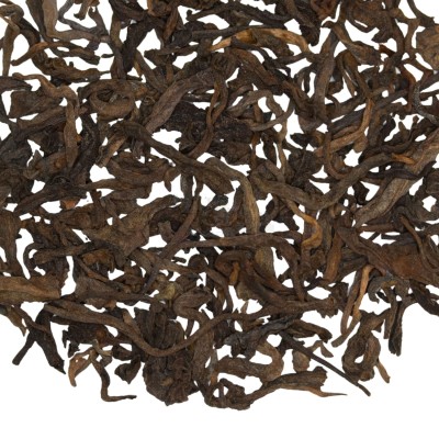 Шен Пуэр (зеленый) BambooLeaf 100г - купить в Еремеевской