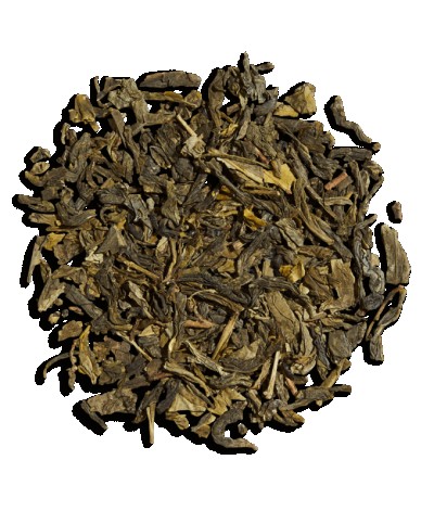 Зеленый чай TeaHarmony 75г - купить в Еремеевской