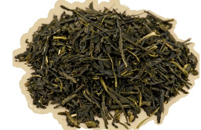 Зеленый чай SpringMist 50г - купить в Еремеевской