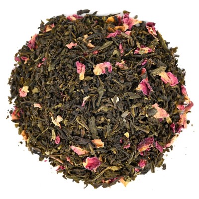 Зеленый чай MistValley 50г - купить в Еремеевской