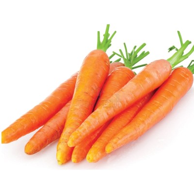 Морковь молодая 1 кг - купить в Еремеевской