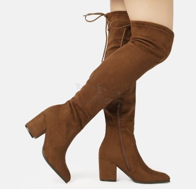 Женские сапоги, ботфорты NightStep - купить в Еремеевской