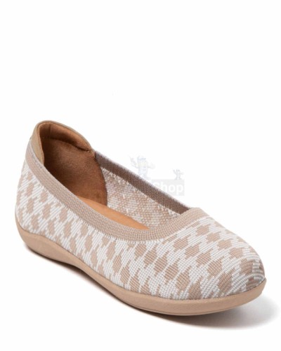 Женские балетки ChicStep - купить в Еремеевской