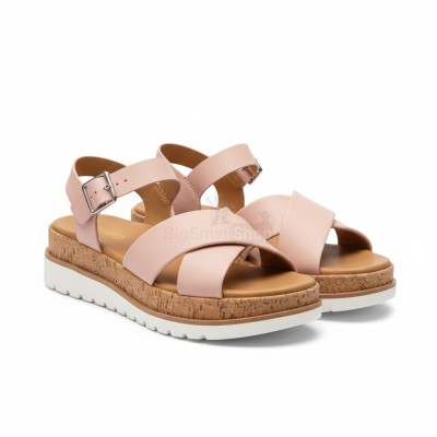 Женские босоножки SunnyWalk - купить в Еремеевской