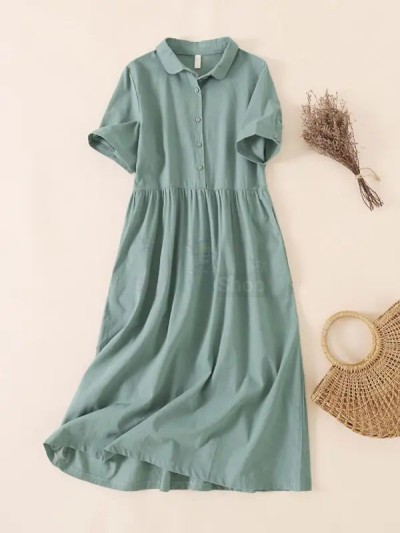 Платье casual SoftLine - купить в Еремеевской