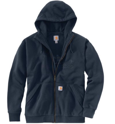 Толстовка утепленная WarmSide - купить в Еремеевской