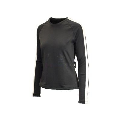 Женский лонгслив WarmFit - купить в Еремеевской