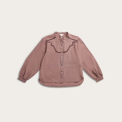 Женская блуза AirElegance - купить в Еремеевской