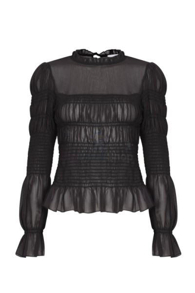 Женская блуза SoftTouch - купить в Еремеевской