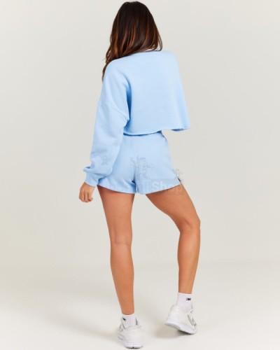 Женские шорты HighFit - купить в Еремеевской