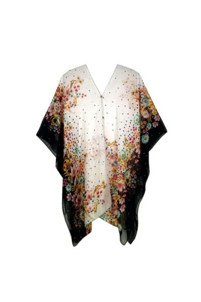 Пляжное платье SummerWave - купить в Еремеевской