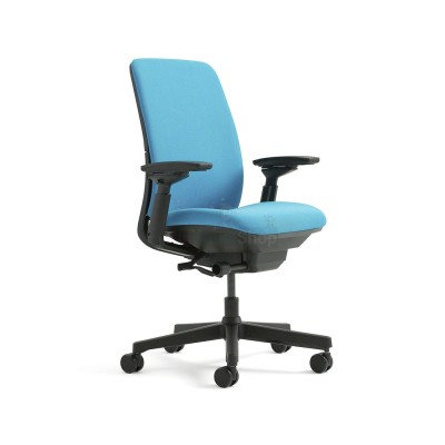 Кресло офисное WorkLine - купить в Еремеевской