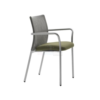 Стул офисный SoftSeat - купить в Еремеевской