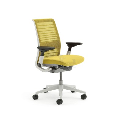 Офисное кресло ComfortLine - купить в Еремеевской