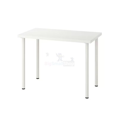 Рабочий офисный стол ЛайтДеск - купить в Еремеевской