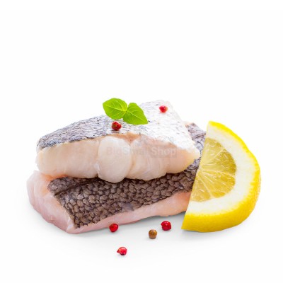 Фирменное блюдо Морская симфония - купить в Еремеевской