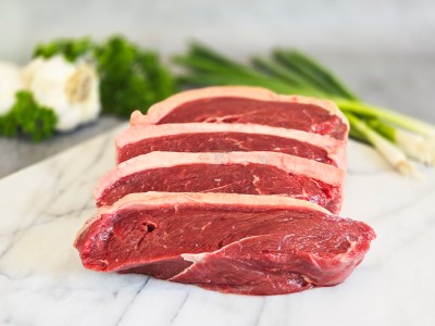 Говядина охлаждённая мякоть - купить в Еремеевской