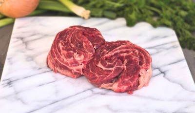 Говядина гуляш нарезанная - купить в Еремеевской