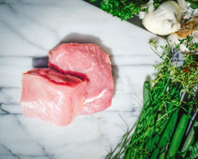 Свинина фарш домашний 500 г - купить в Еремеевской