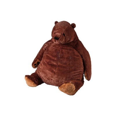 Плюшевый Медвежонок Джунгли - купить в Еремеевской