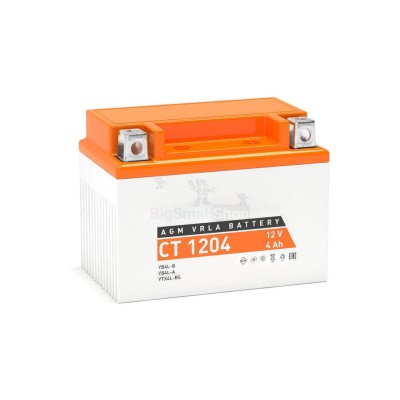 АКБ NordStart 75Ah - купить в Еремеевской