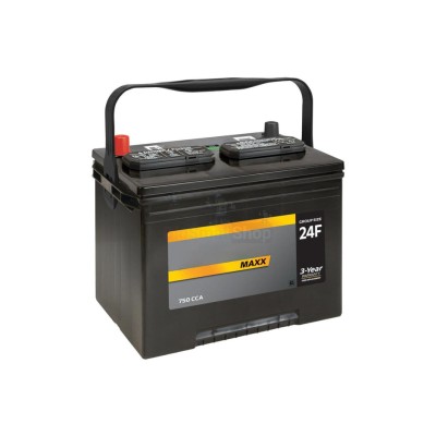 Аккумулятор PowerIce 90Ah - купить в Еремеевской