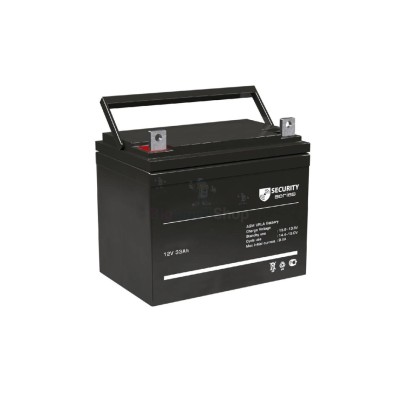 Мото-аккумулятор RideForce GEL 7 Ah - купить в Еремеевской