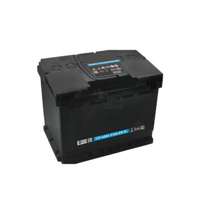 Аккумулятор QuadPower 12V 18Ah - купить в Еремеевской