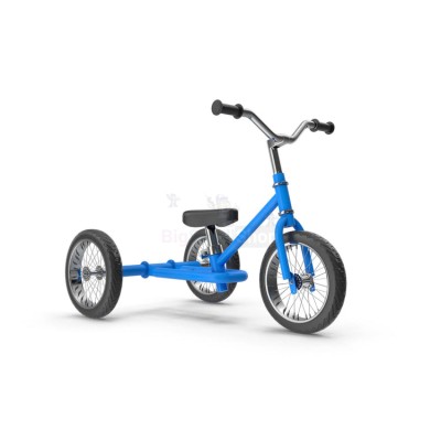 Велосипед детский FunRide 14" - купить в Еремеевской