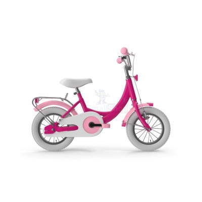 Велосипед детский Rainbow 14" - купить в Еремеевской