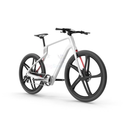 Дорожный велосипед CityClassic Pro - купить в Еремеевской