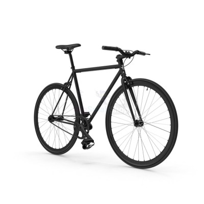 Велосипед горный ForestRide 27.5 - купить в Еремеевской