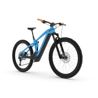 Горный велосипед PeakTrail 26 - купить в Еремеевской