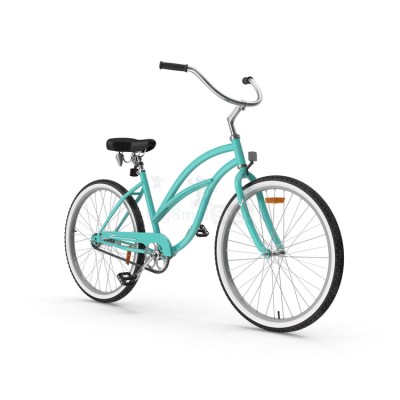 Подростковый велосипед TeenRide 24 - купить в Еремеевской