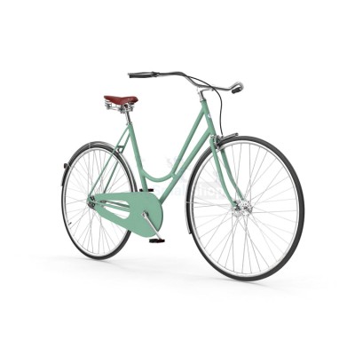 Велосипед подростковый UrbanTeen 26 - купить в Еремеевской