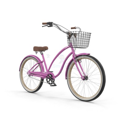 Подростковый велосипед CrossJunior 24 - купить в Еремеевской