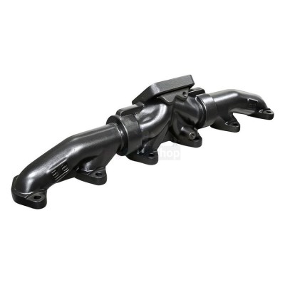 Выпускной коллектор TurboLine Sport - купить в Еремеевской