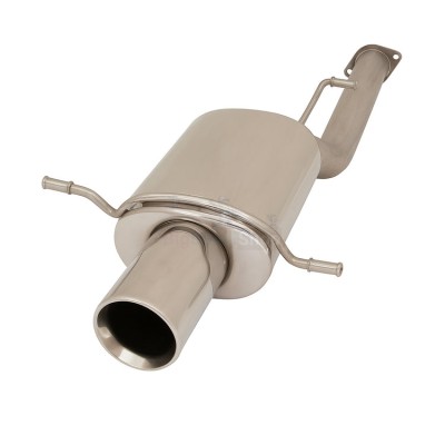 Глушитель выхлопной системы SportLine Active - купить в Еремеевской