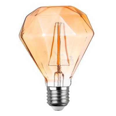 Лампа накаливания ClassicWarm 75W - купить в Еремеевской