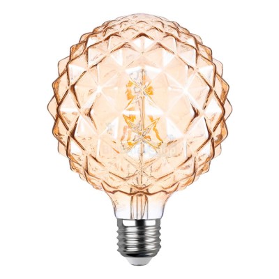 Лампа накаливания WarmGlow 60W - купить в Еремеевской