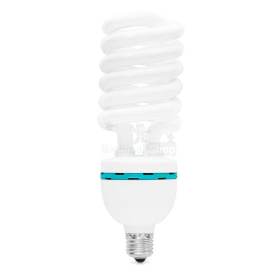 Люминесцентная лампа CompactEco 15W - купить в Еремеевской