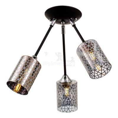 Потолочный светильник SoftGlow 40W - купить в Еремеевской