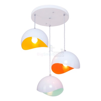 Подвесной светильник AmbientGlow 35W - купить в Еремеевской