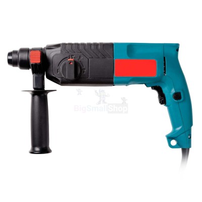 Перфоратор UrbanFix 750 - купить в Еремеевской